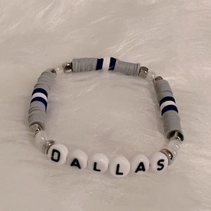 Dallas Adjustable Bracelet
